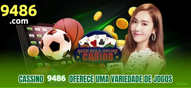 Bônus Exclusivos 1336bet - Promoções Generosas e Ofertas VIP