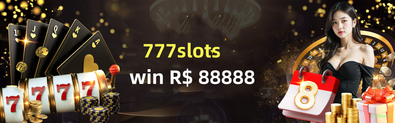 Cassino ao Vivo 1336bet - Dealers Brasileiros Profissionais