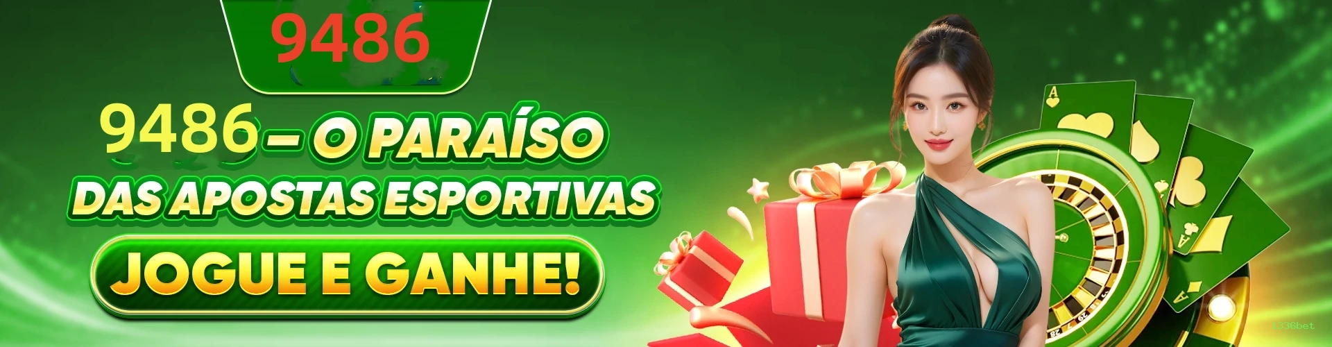 Apostas Esportivas 1336bet - Cobertura Completa dos Esportes Brasileiros