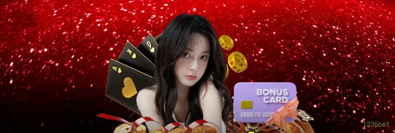 1336bet Logo
