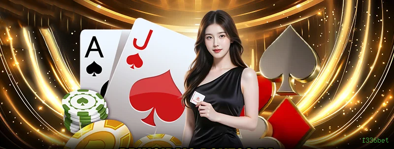 1336bet Logo
