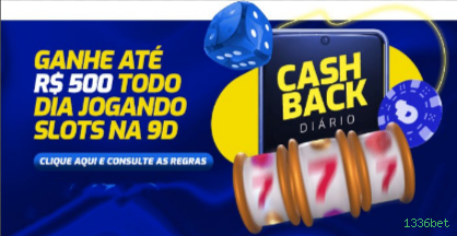 1336bet - Plataforma Líder de Apostas Online no Brasil com Jogos Exclusivos