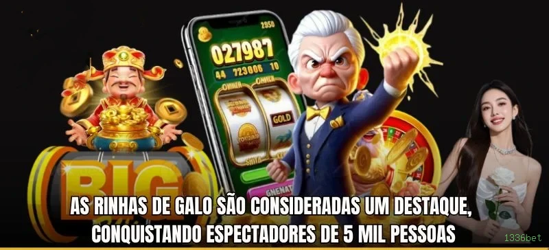 App Mobile 1336bet - Jogue em Qualquer Lugar no Seu Smartphone