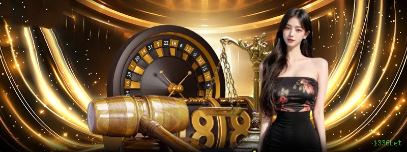 Jogos de Cassino 1336bet - Variedade Incrível com Grandes Prêmios