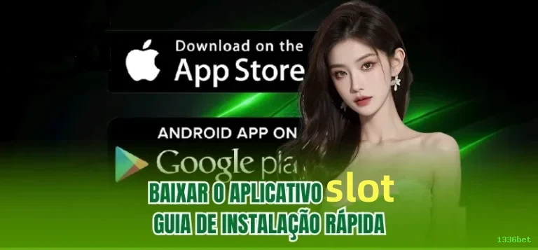 Coleção Premium de Slots 1336bet - NetEnt, Pragmatic Play, Evolution