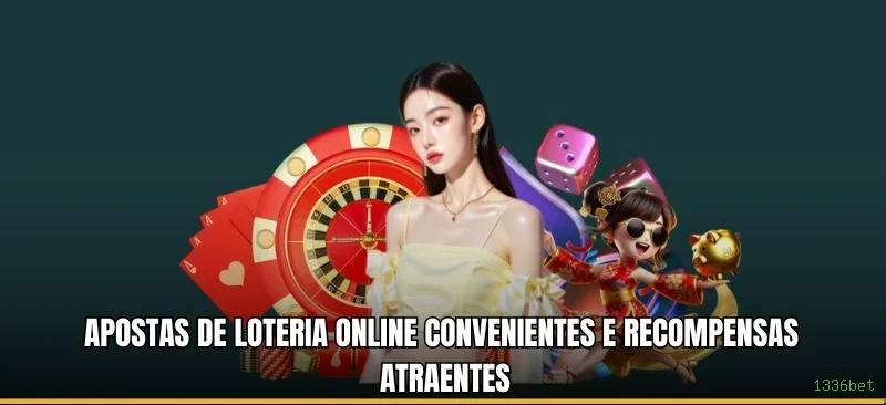 Jogos de Mesa Premium 1336bet - Blackjack, Roleta, Baccarat