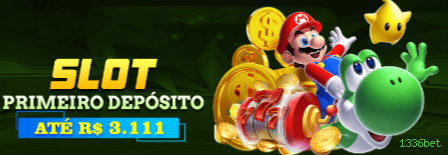 Benefícios do Login 1336bet - Bônus e Vantagens Exclusivas